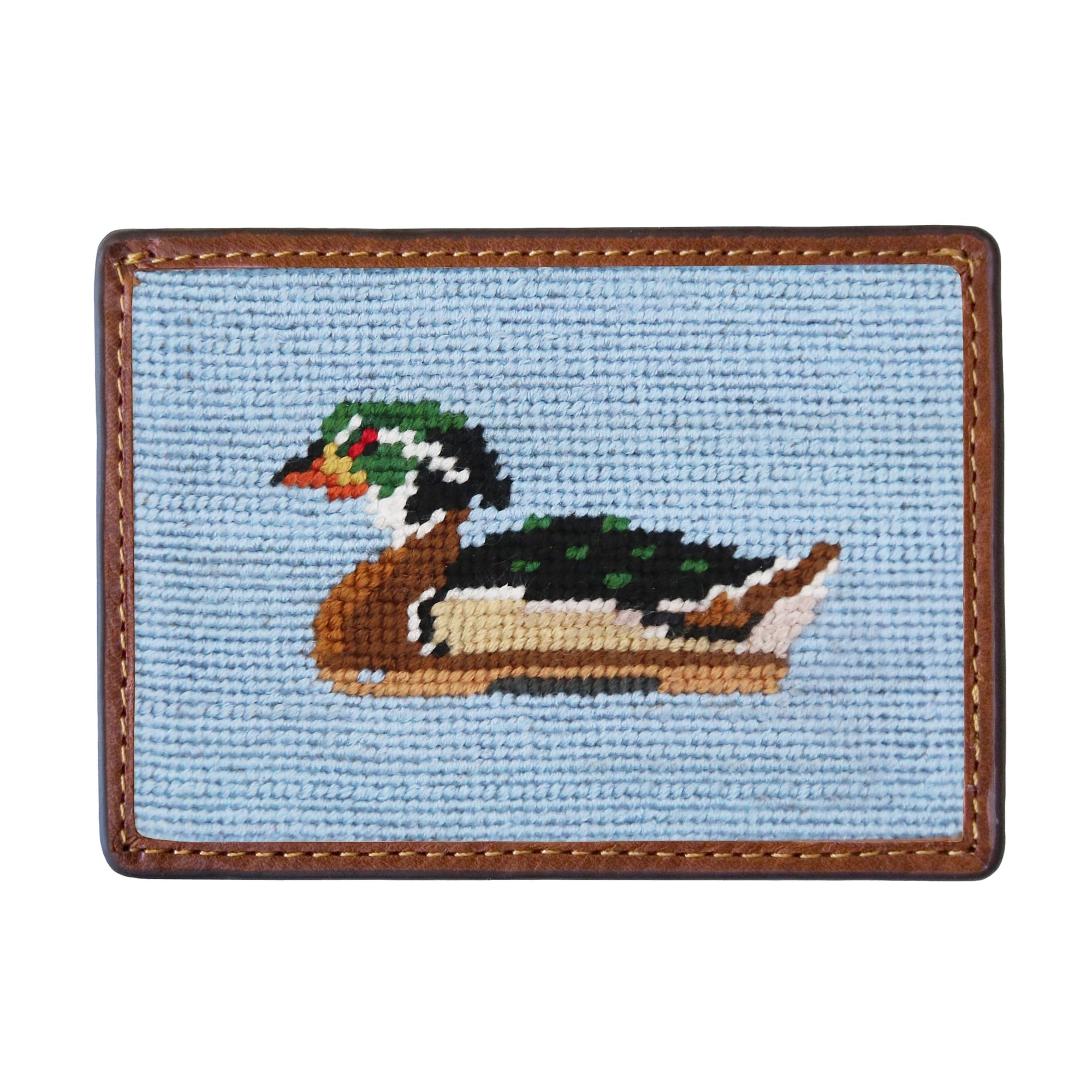 Smathers & Branson | Card Wallet, Assorted Styles