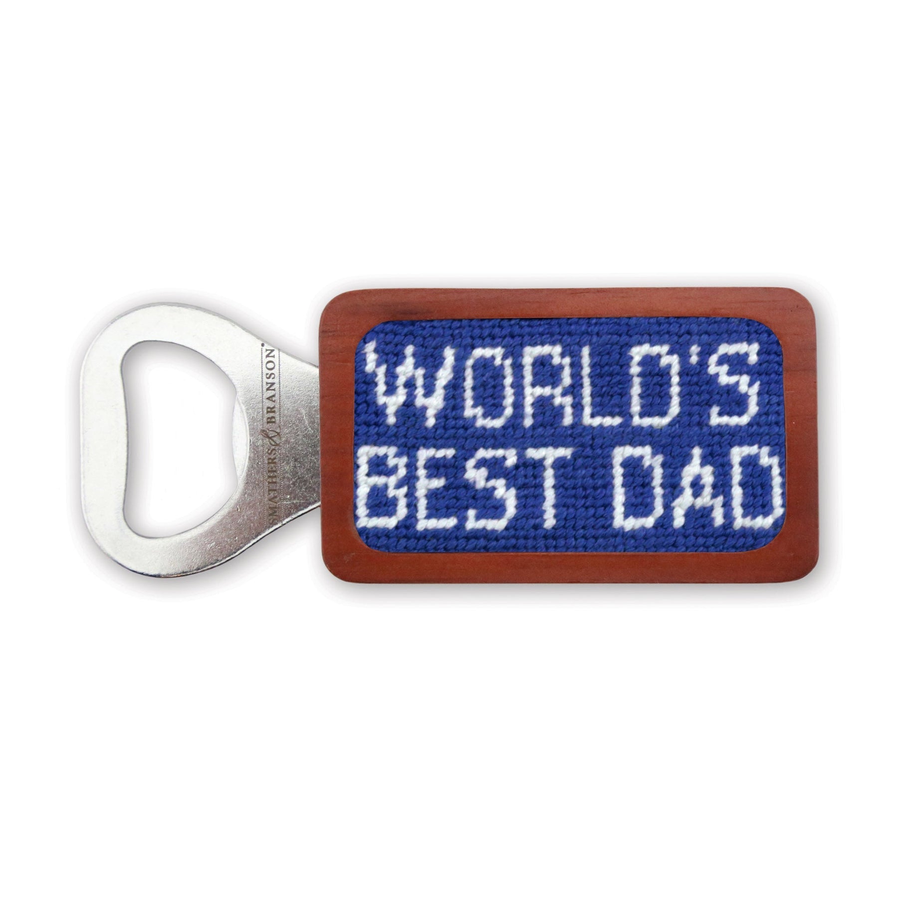 Smathers & Branson | Bottle Opener, Assorted Styles