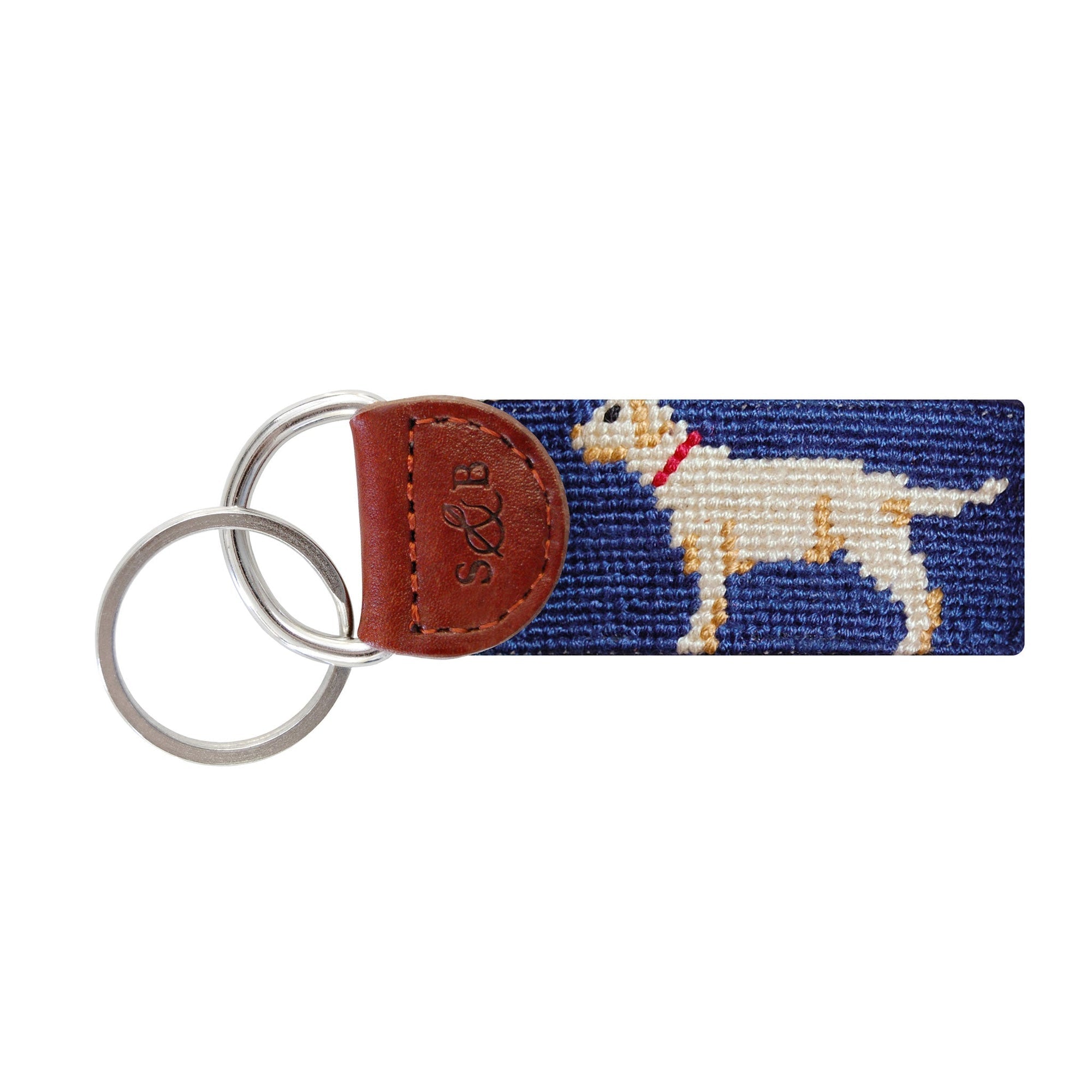 Smathers & Branson | Key Fob, Assorted Styles