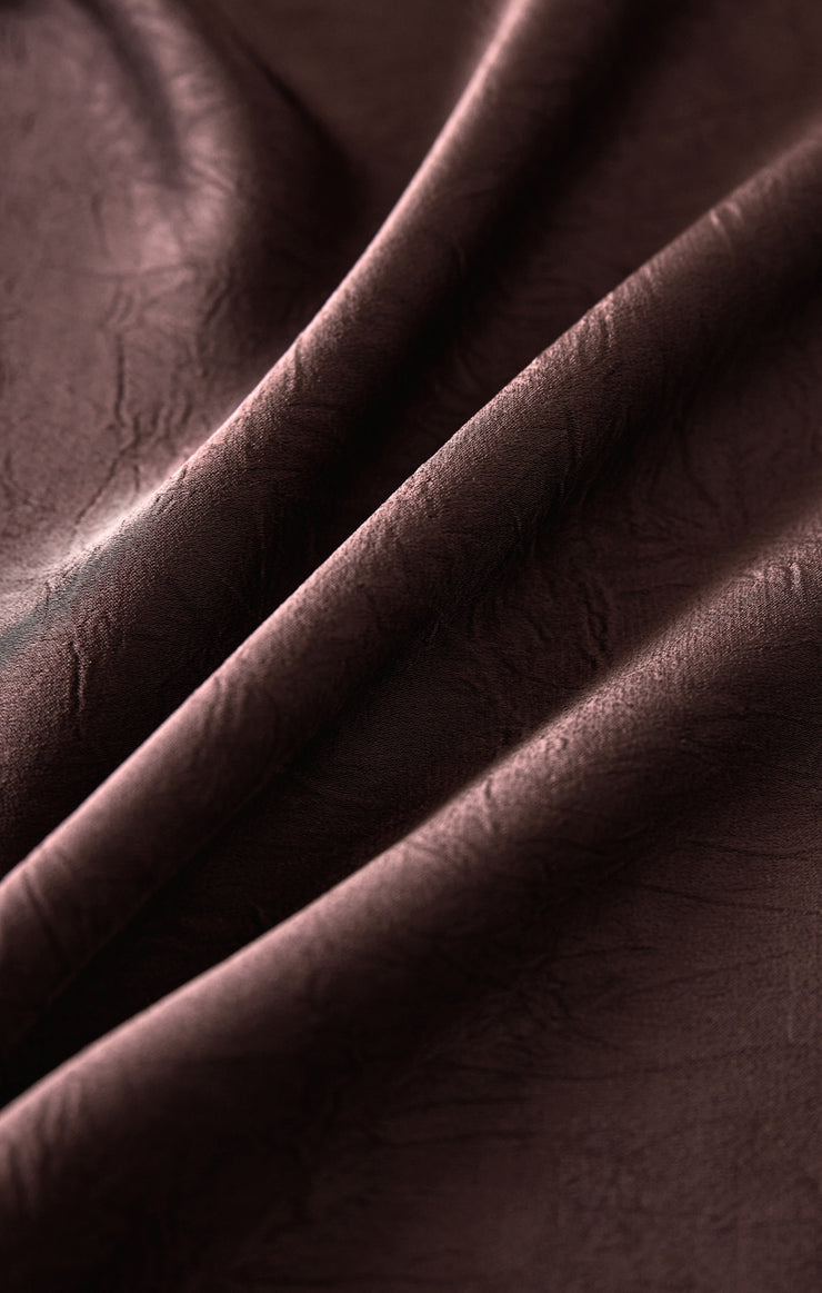 Viva Skirt, Chocolate Cherry