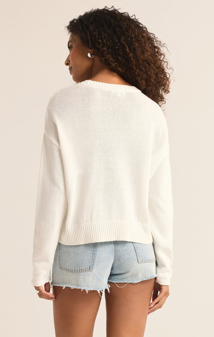 Z Supply | Sienna Local Sweater