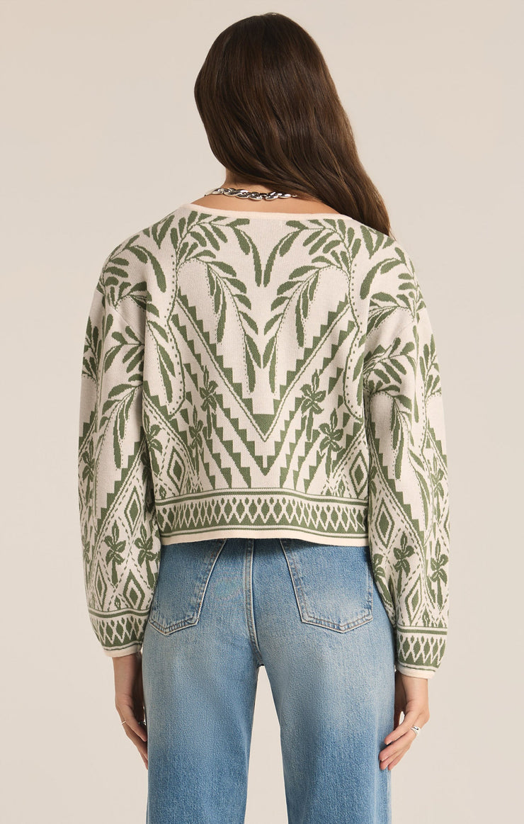 Z Supply | Yeva Sweater