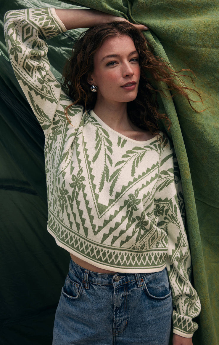 Z Supply | Yeva Sweater