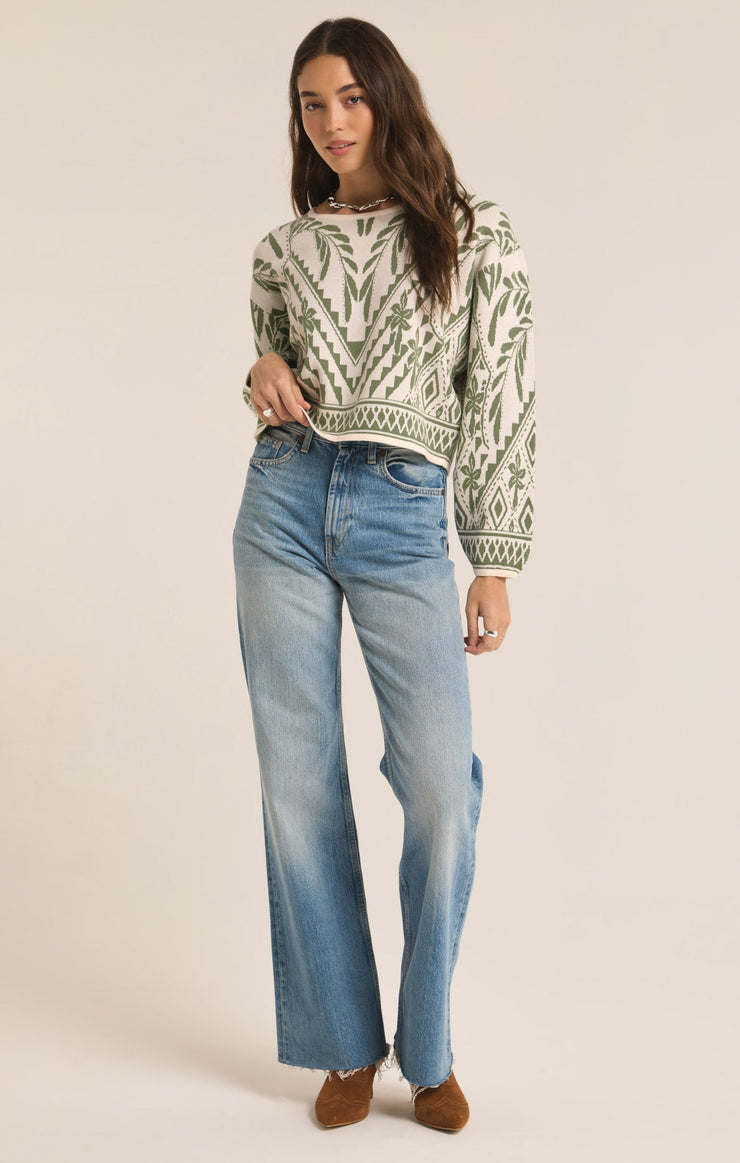 Z Supply | Yeva Sweater