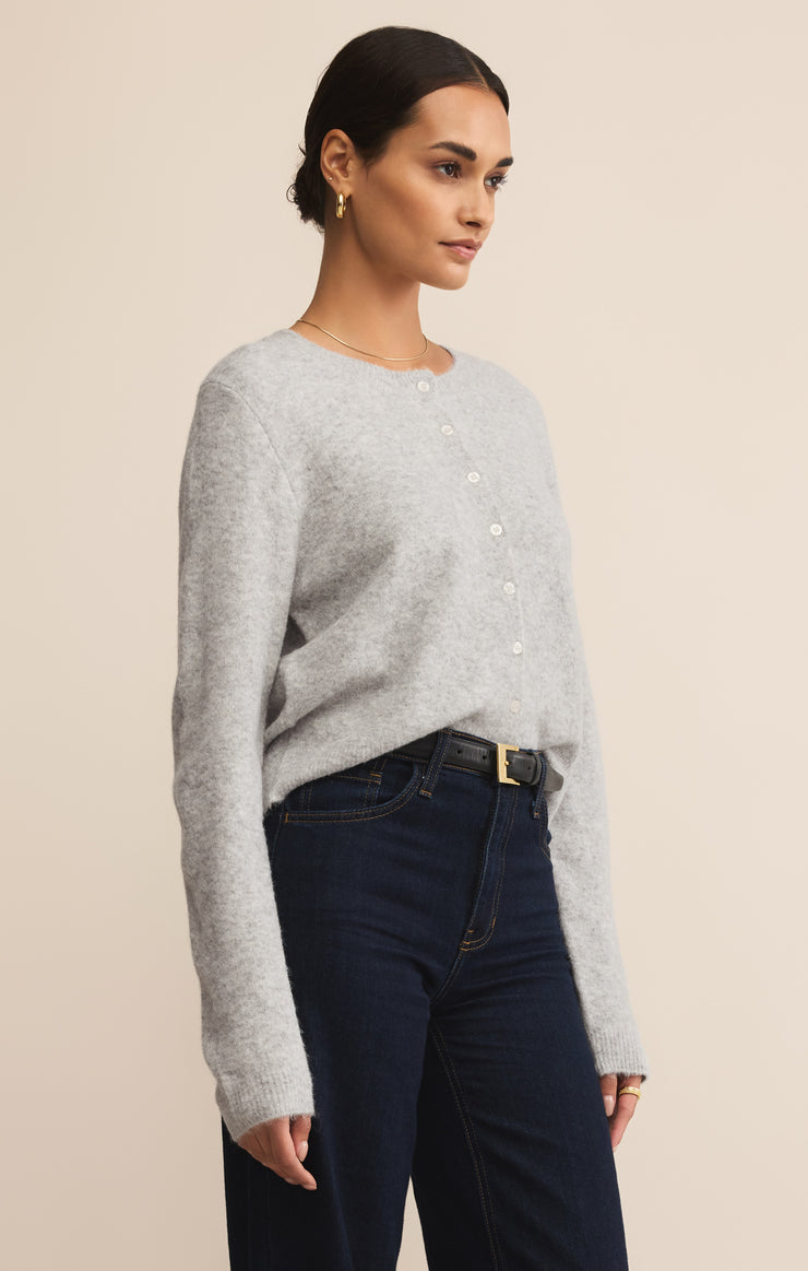 Medina Cardigan, Assorted Colors