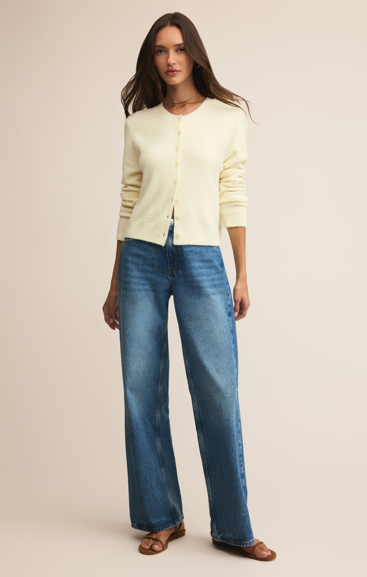 Medina Cardigan, Assorted Colors