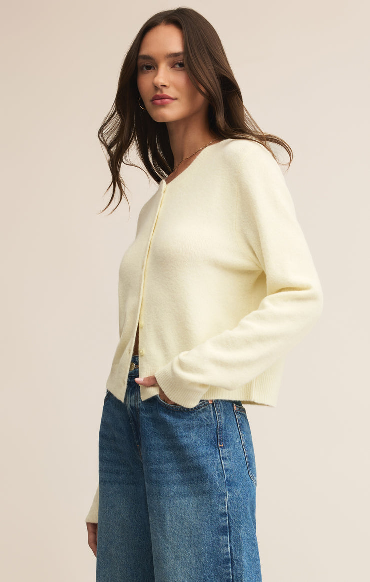 Medina Cardigan, Assorted Colors