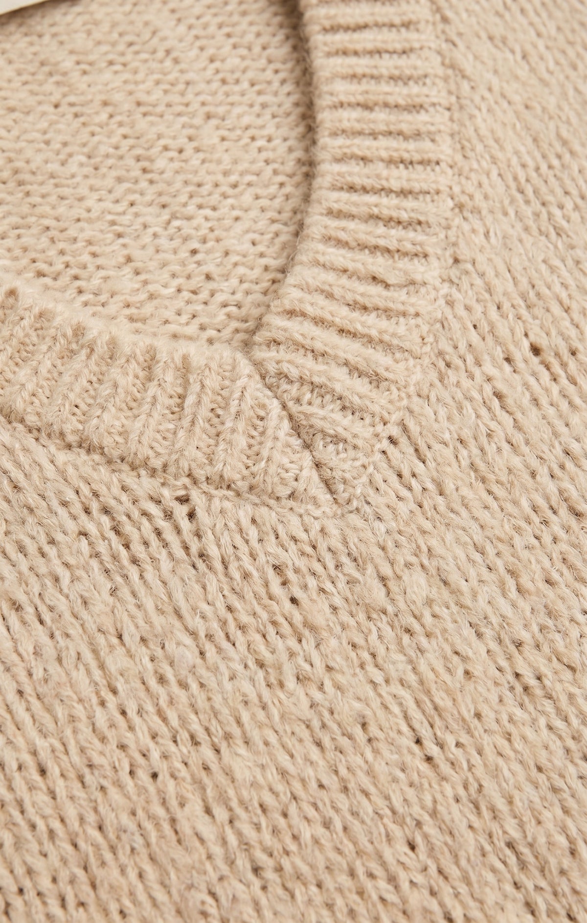 Bolton Boucle Sweater
