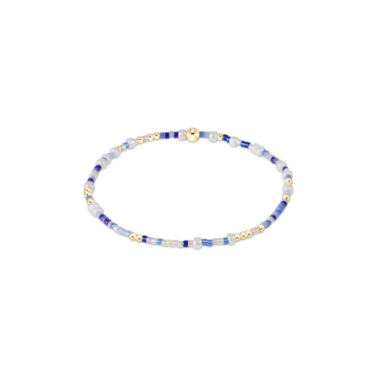 Fall & Winter Hope Unwritten Bracelet