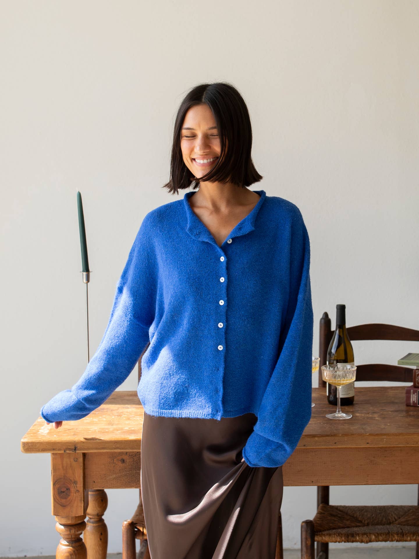 Piper Cardigan, Assorted Colors