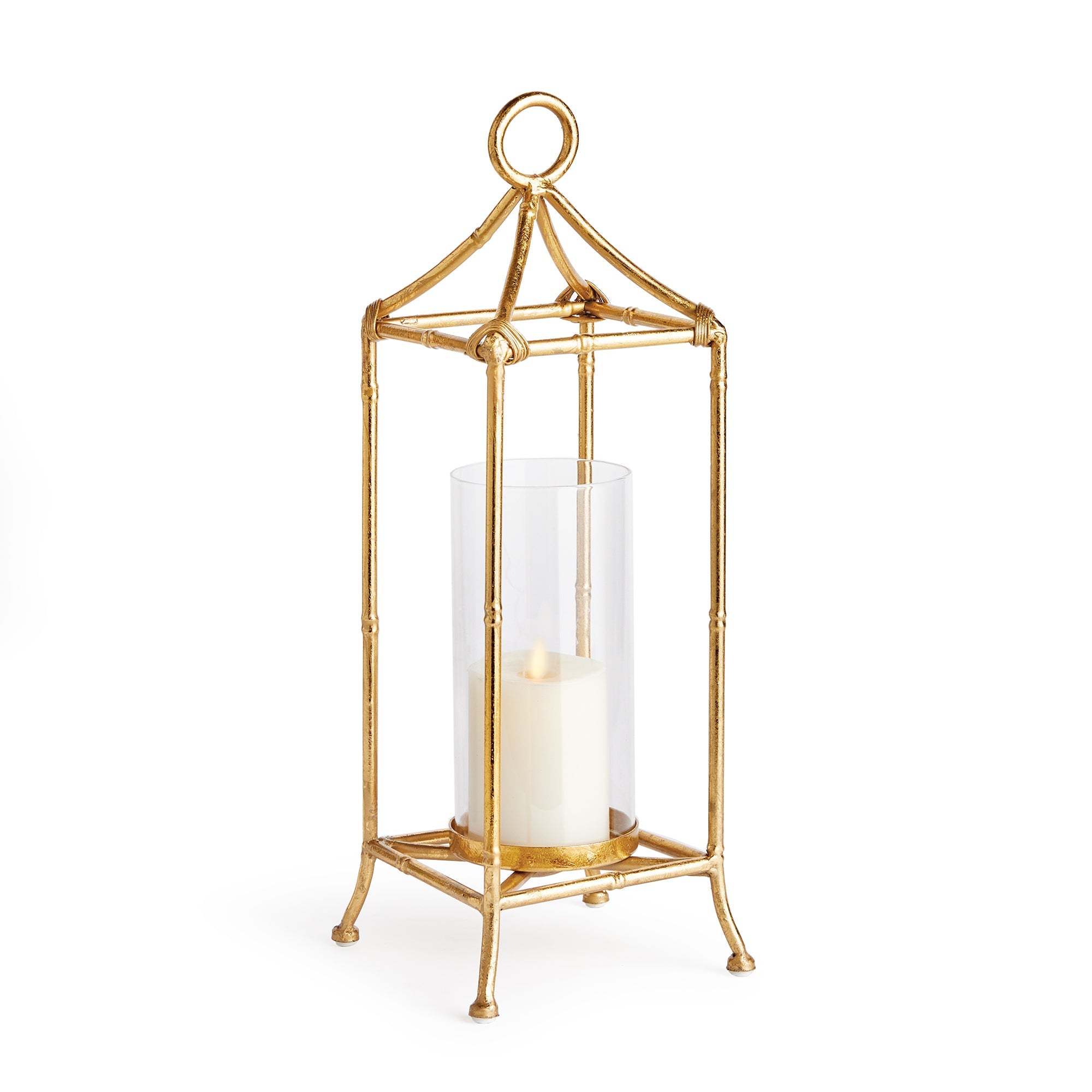 Napa Home & Garden | Daphne Lantern, Assorted Sizes
