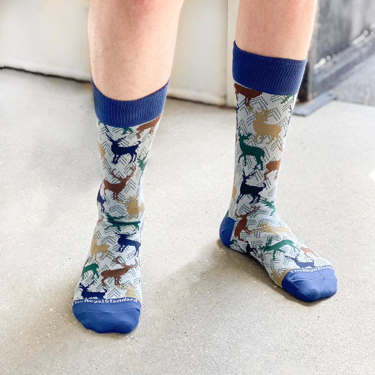 Men's Socks, Assorted Styles