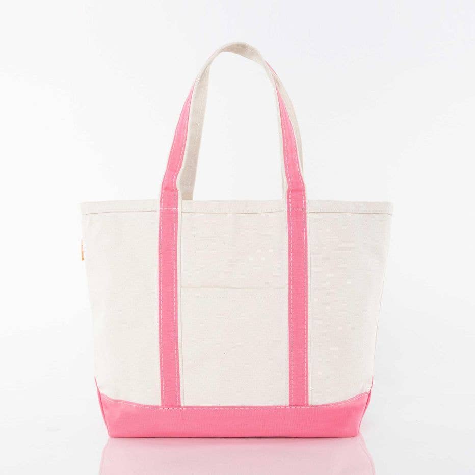 Medium Classic Tote, Assorted Colors