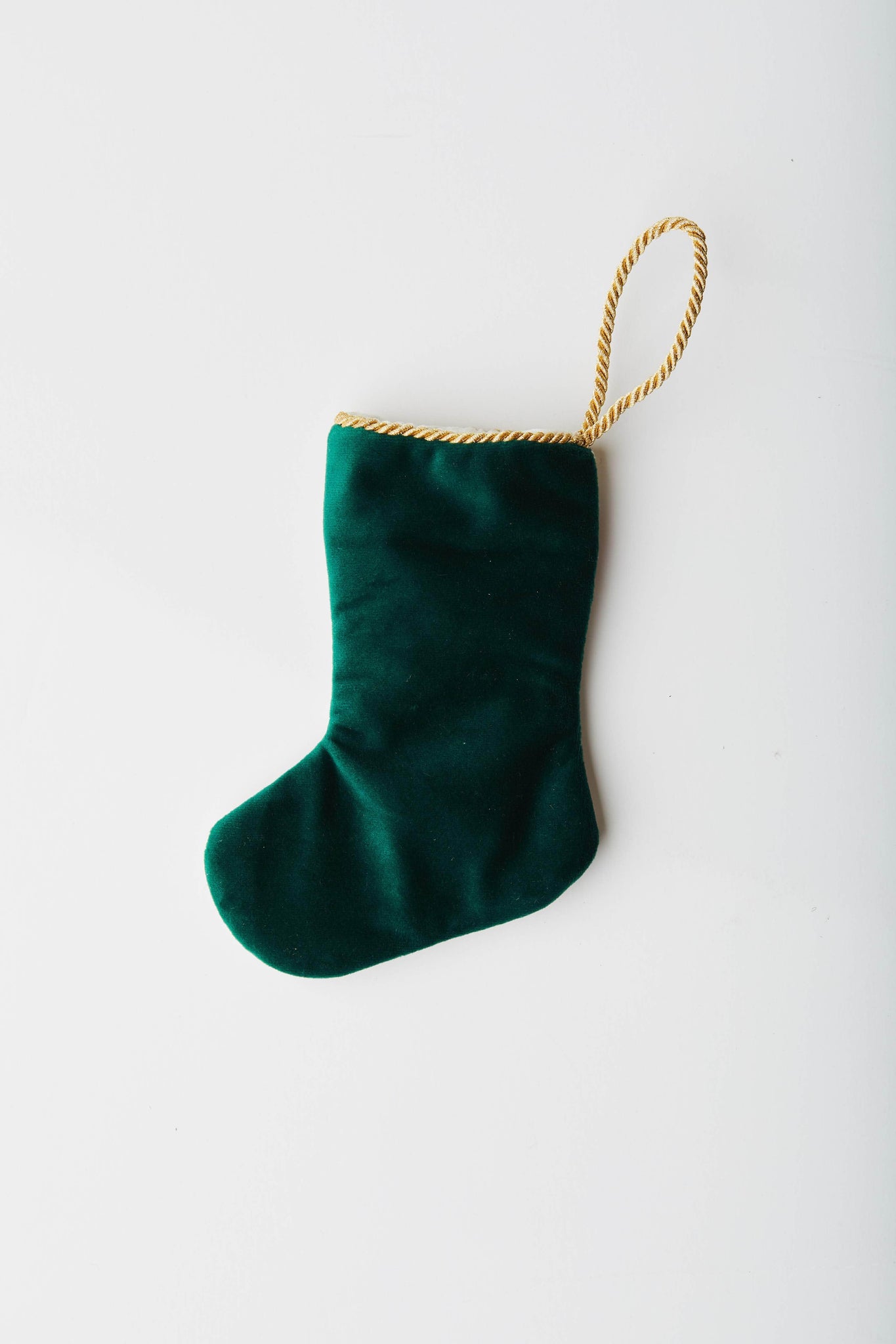 Bauble Stockings | Christmas Birdie Nutcracker