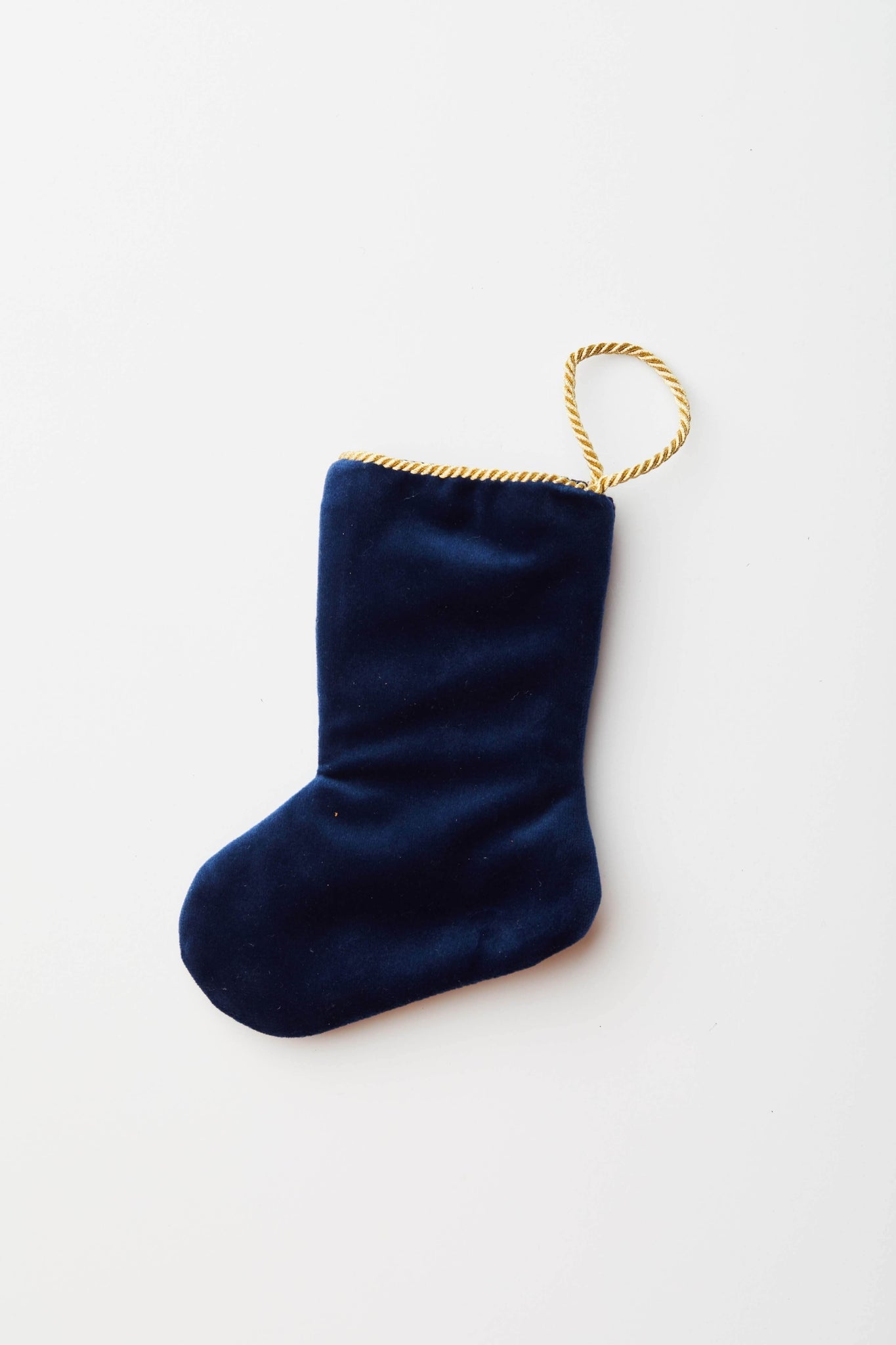 Bauble Stockings | Sleigh Ride Santa