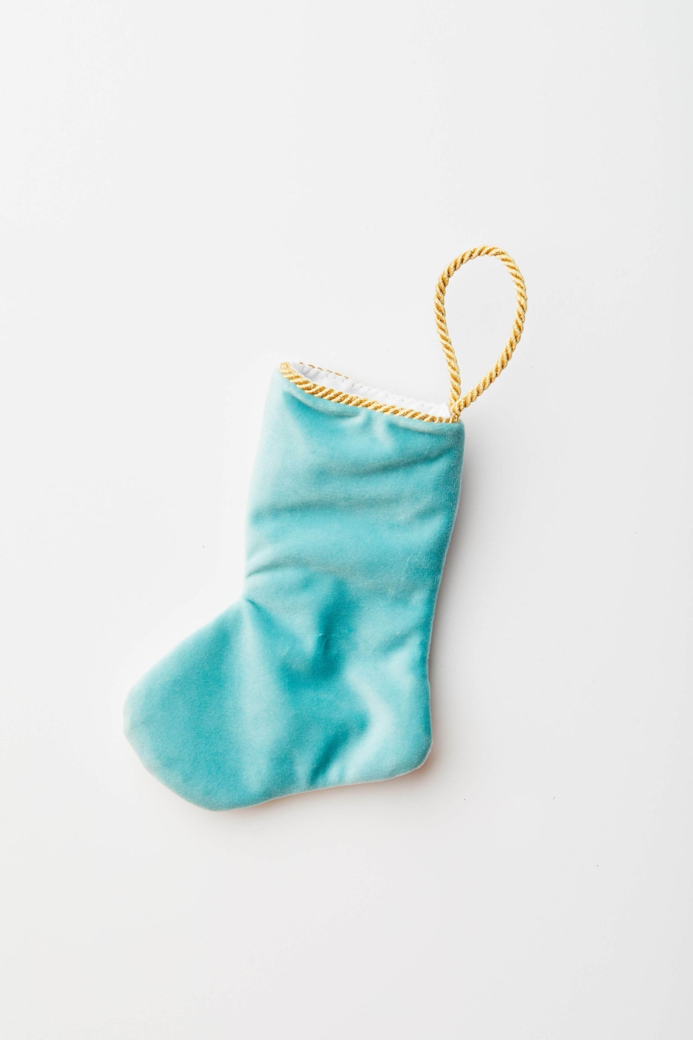 Bauble Stockings | Woodland Creatures