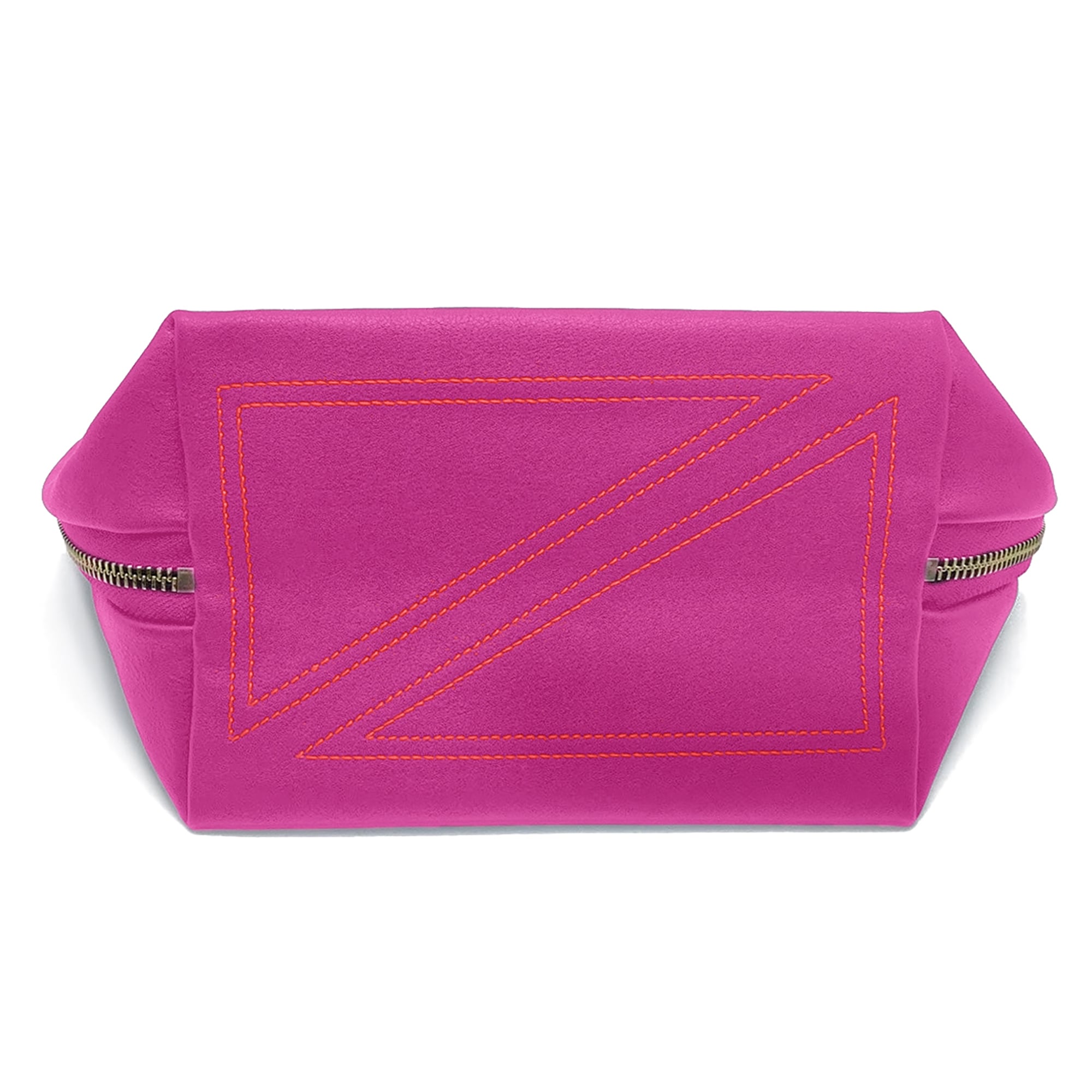 Kusshi | Signature Makeup Bag, Multiple Colors