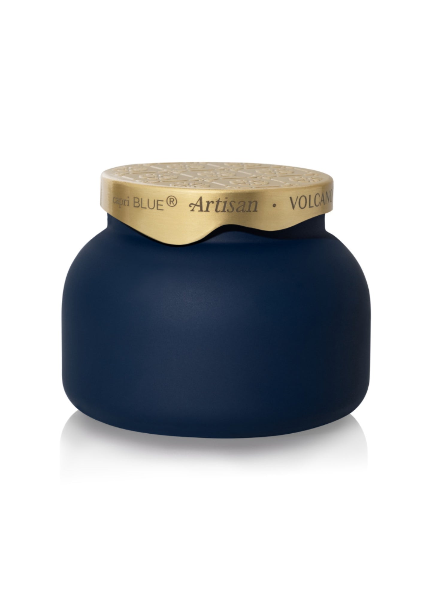 Volcano Artisan Terrazza Velluto Candle, Assorted Sizes
