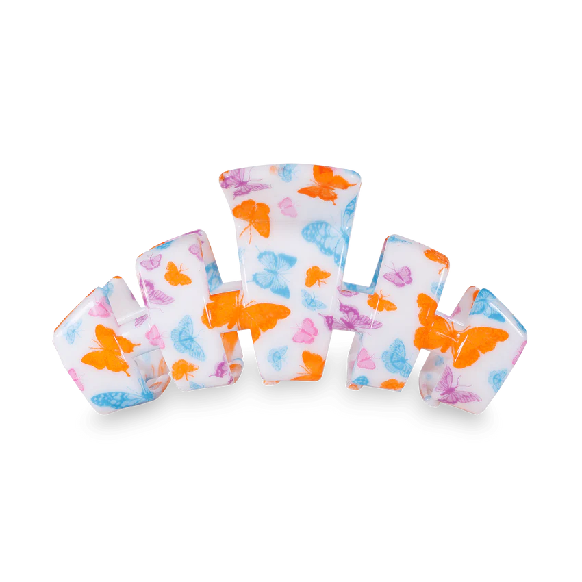 Teleties | Large Hair Clip