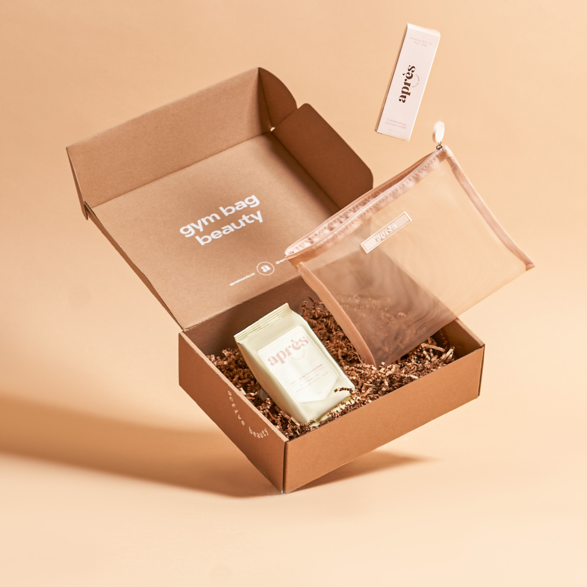 Après Beauty | Refresh Kit – Sisters Flowers and Gifts