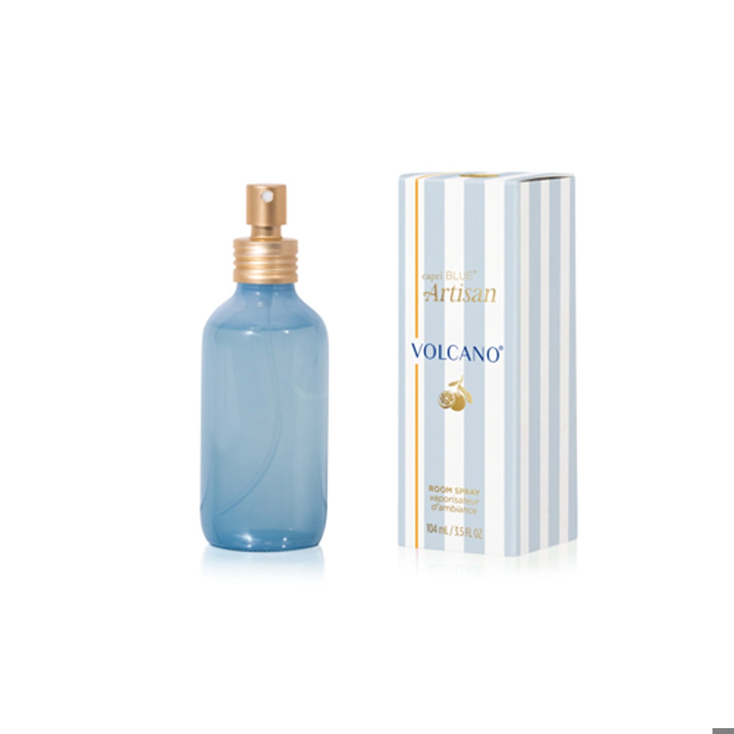 Volcano Artisan Caffe Capri Room Spray PK