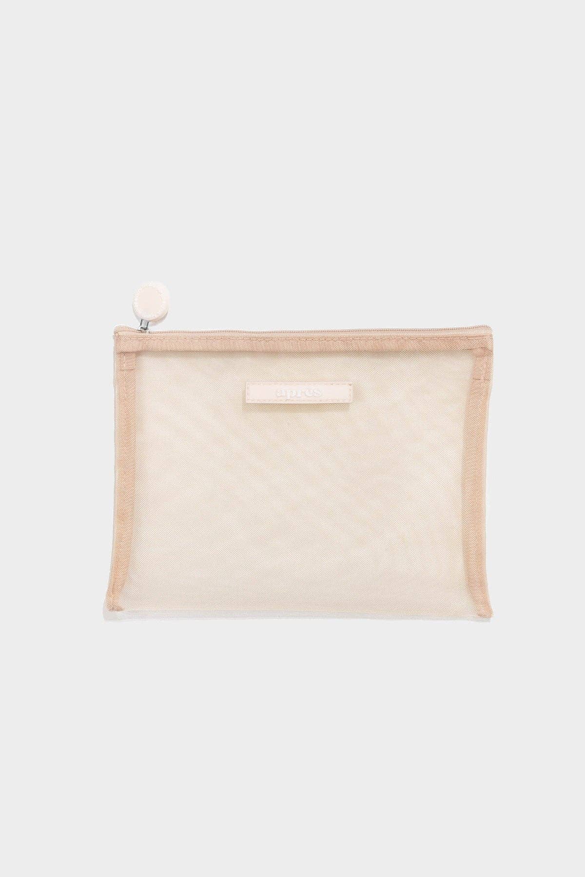 Après Beauty | Après Mesh Bag