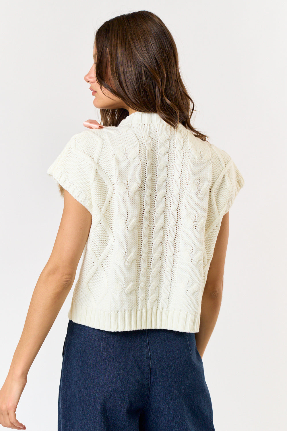 For Love the Love of Sweater Vests, Assorted Colors