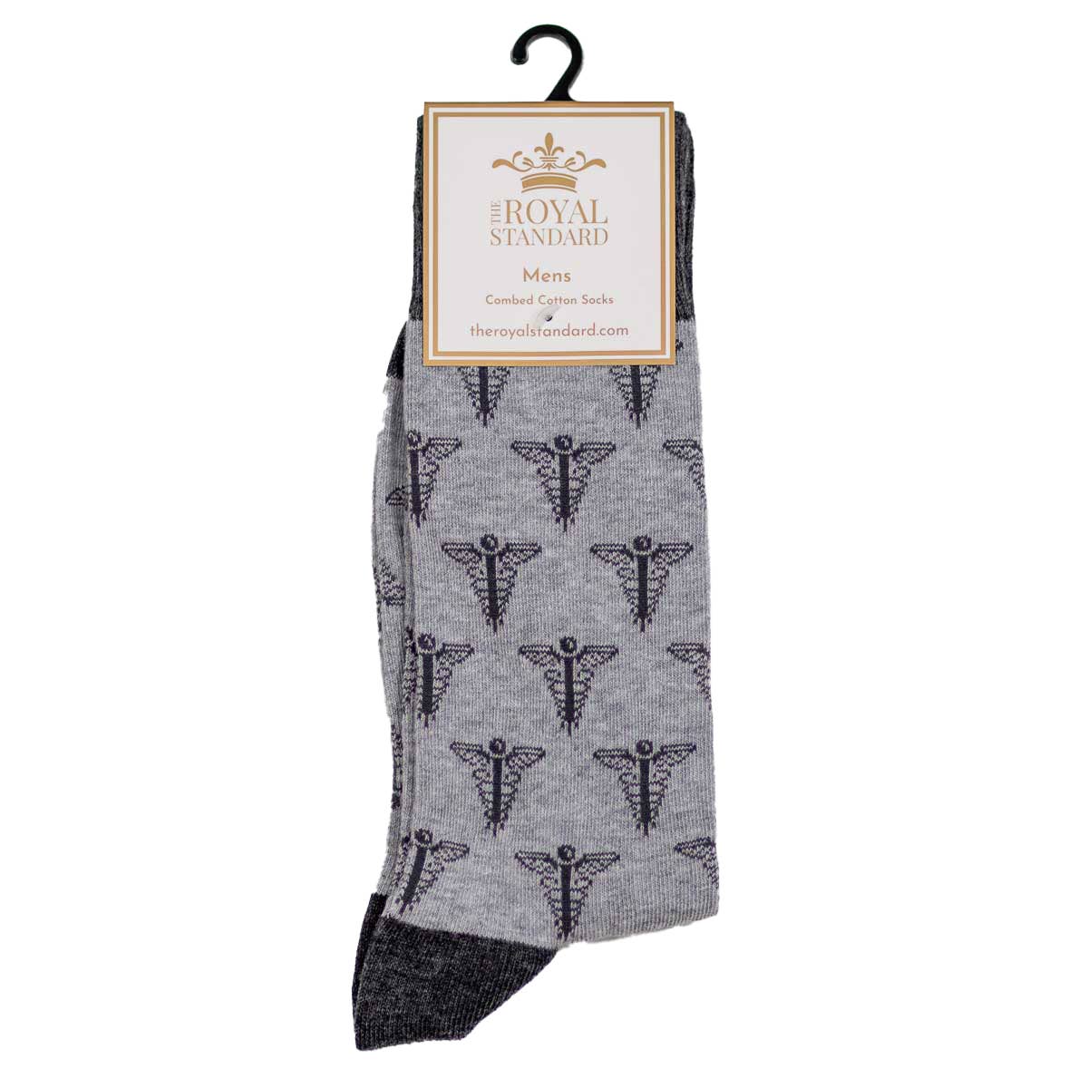 Men's Socks, Assorted Styles