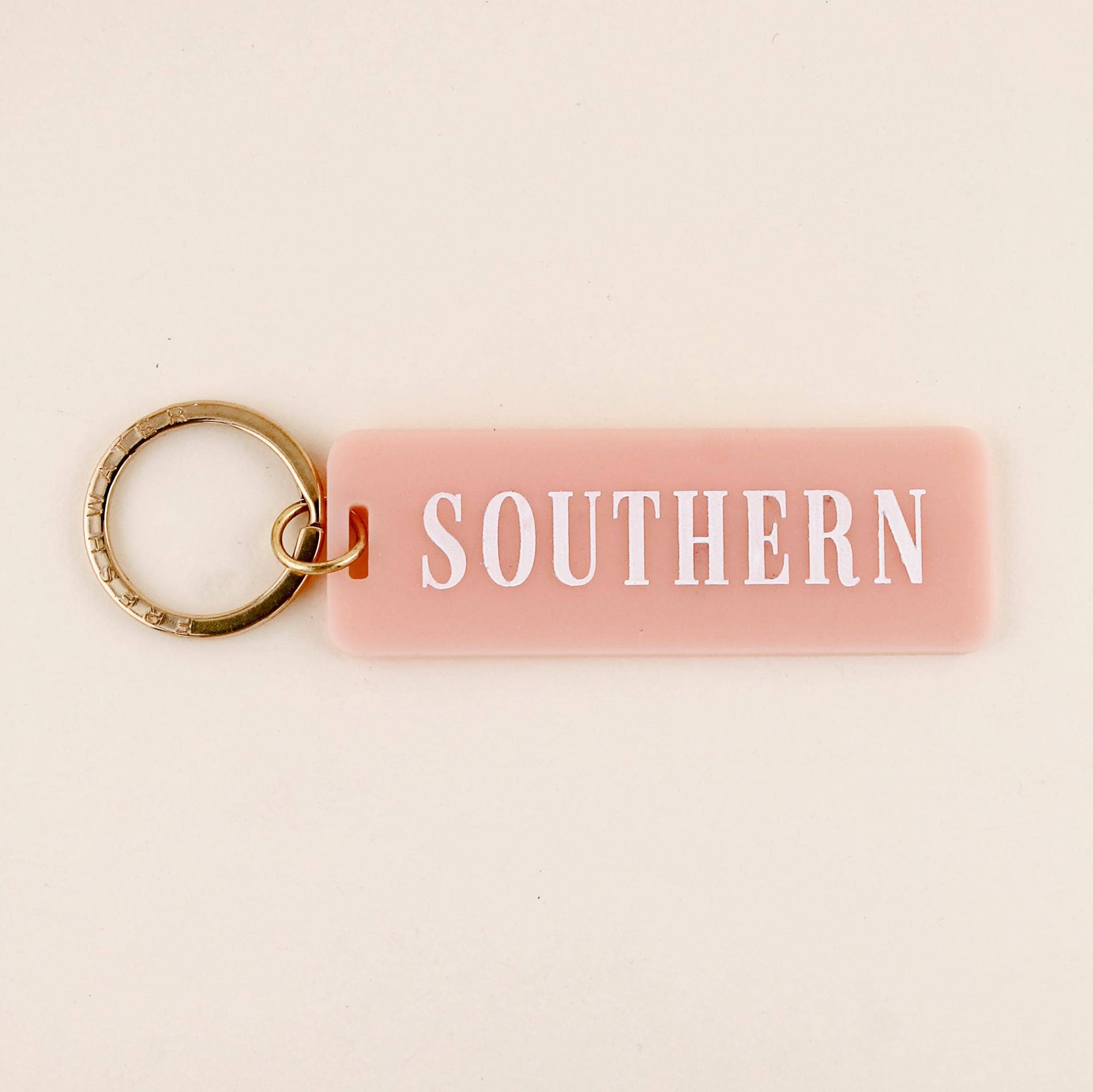 Southern Keychain