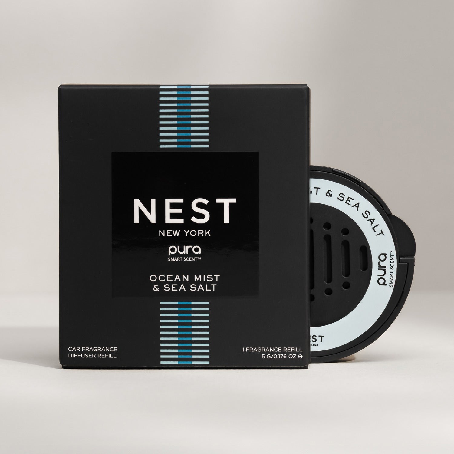 Car Fragrance Refill, Assorted Scents