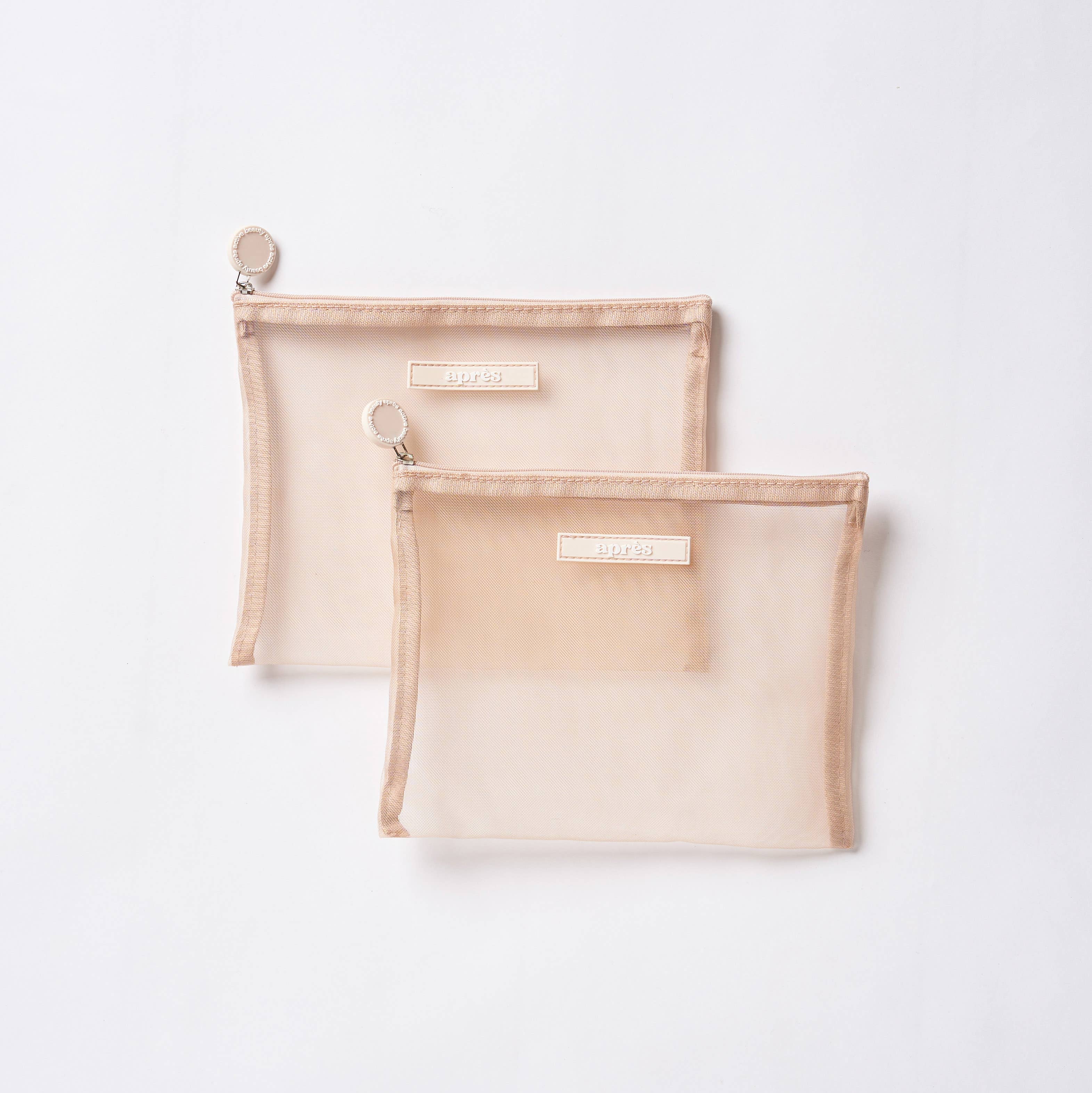Après Beauty | Après Mesh Bag