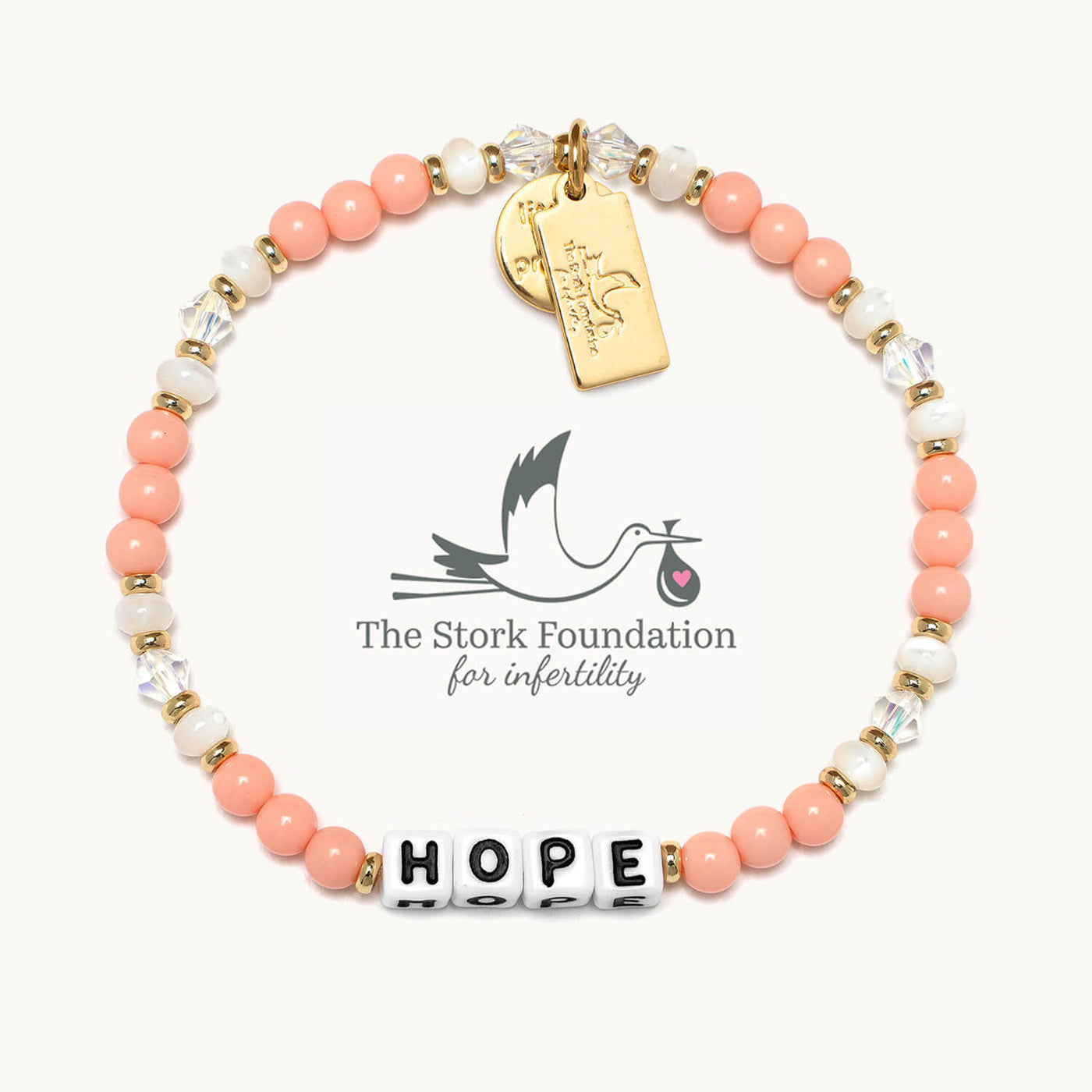 Little Words Project | Word With A Purpose Collection, Assorted Styles