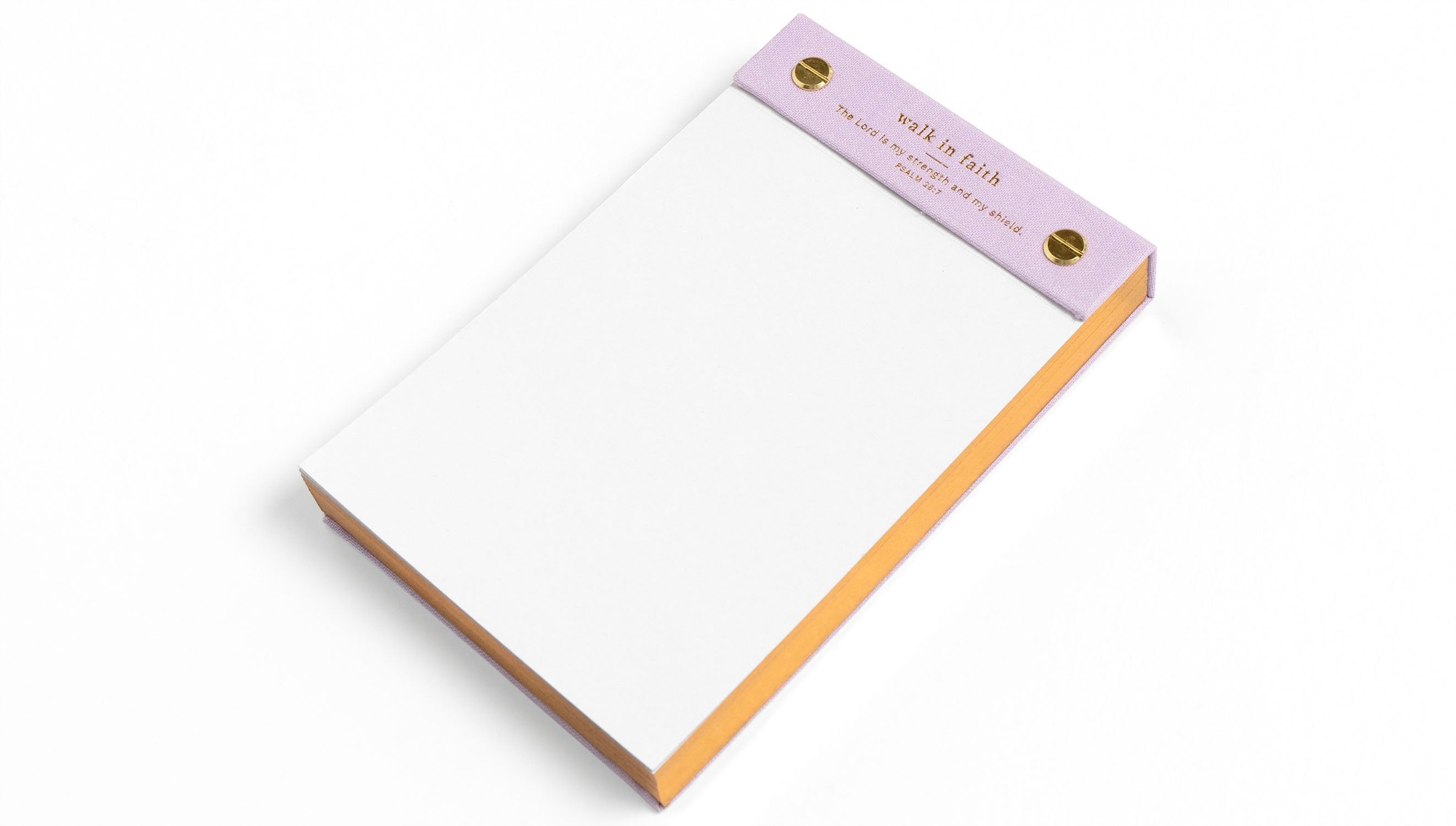 Desktop Notepad, Assorted Styles