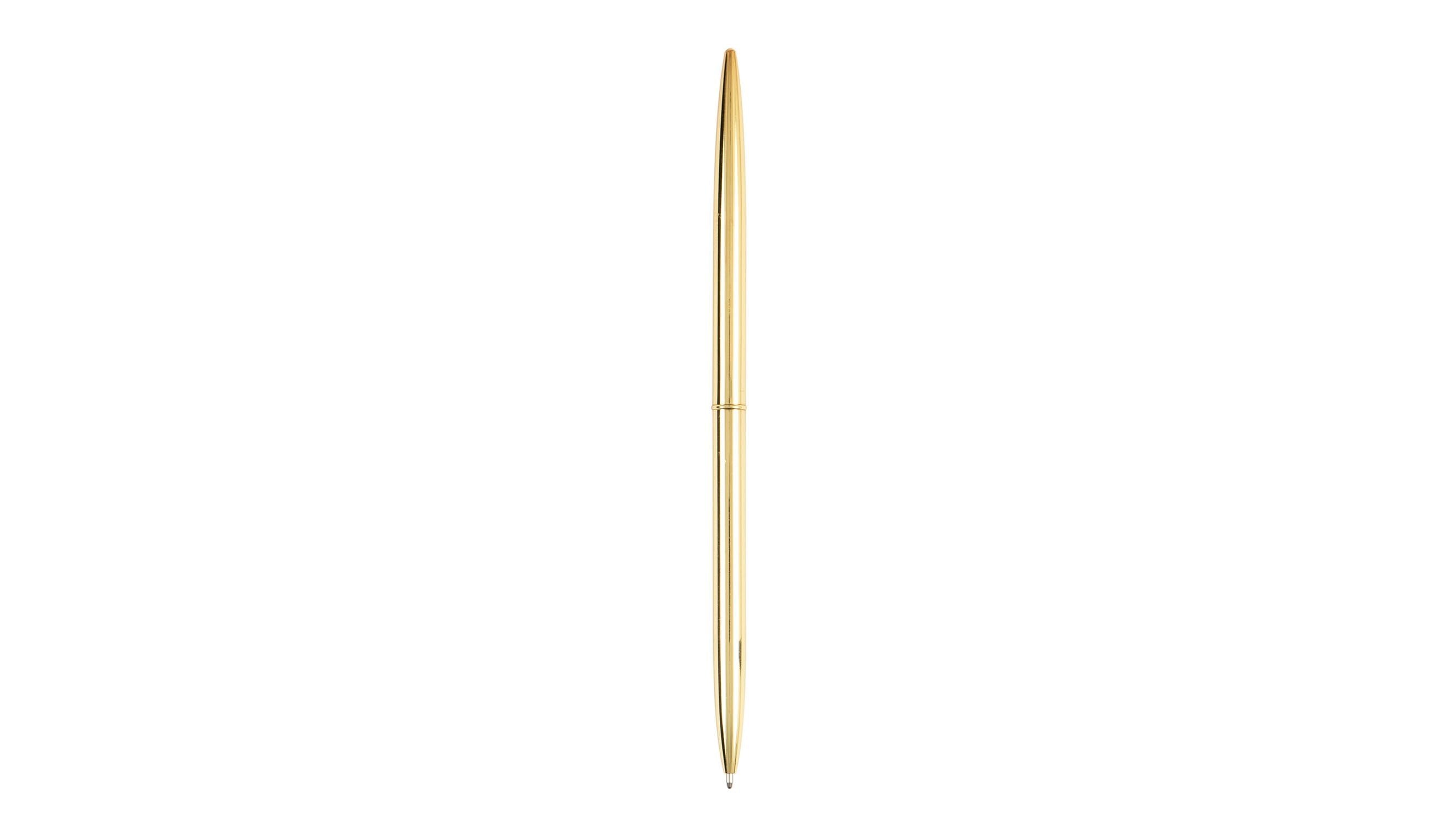 Gold Pen