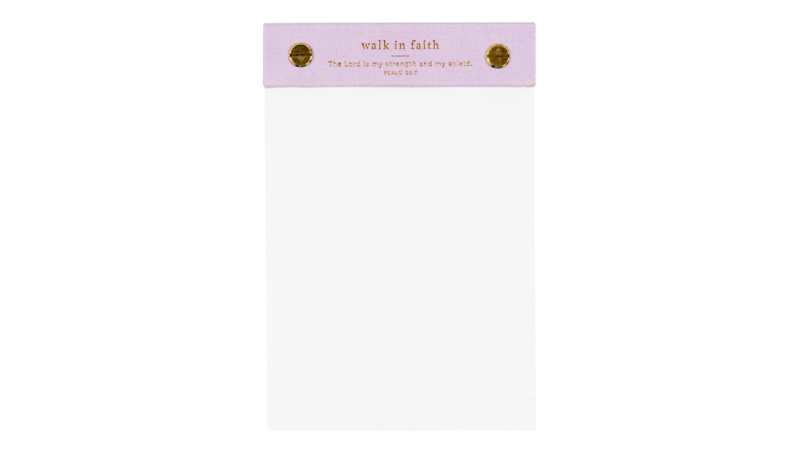 Desktop Notepad, Assorted Styles