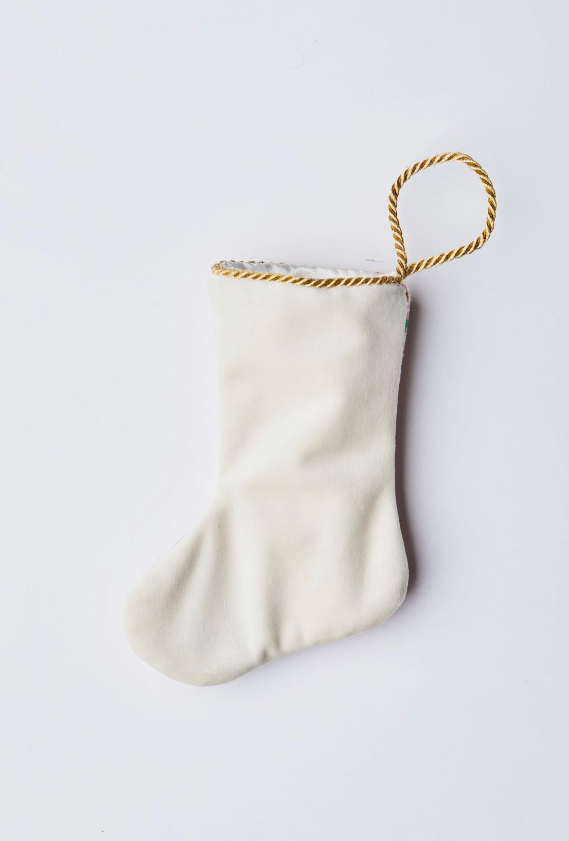 Bauble Stockings | Sugary Sweet Nutcracker
