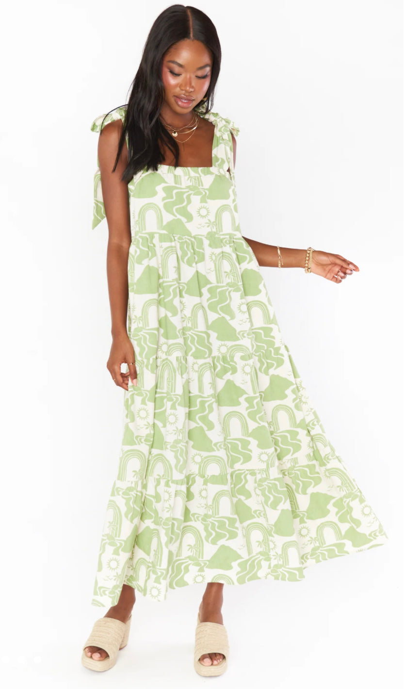 Show Me Your MUMU