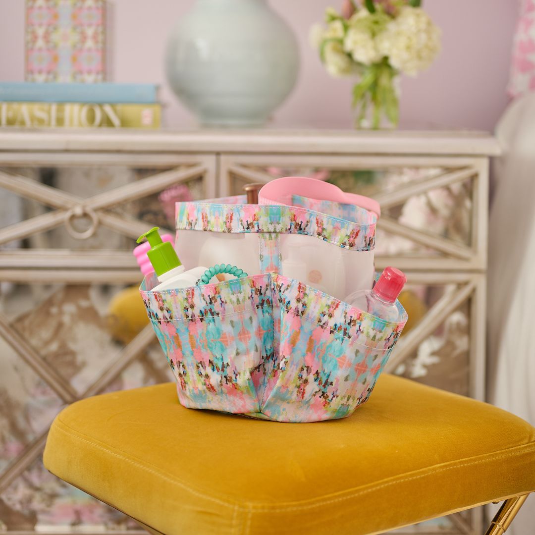 Brooks Avenue Shower Caddy