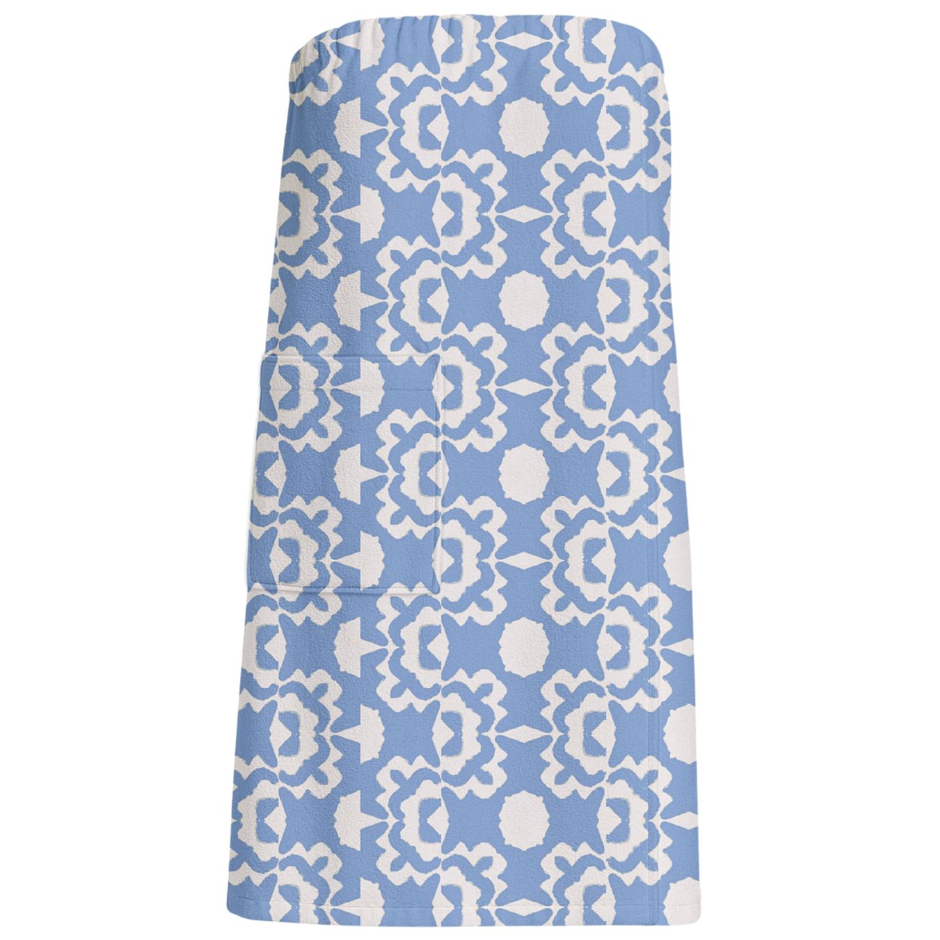 Bath Wrap, Assorted Patterns