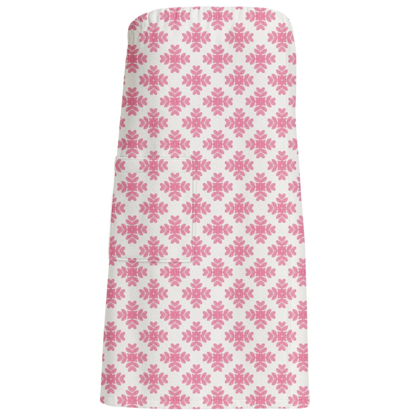 Bath Wrap, Assorted Patterns