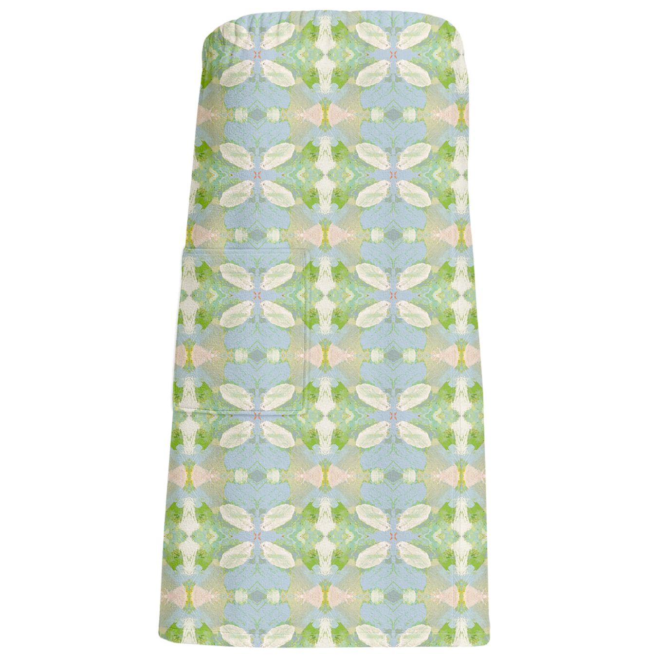 Bath Wrap, Assorted Patterns