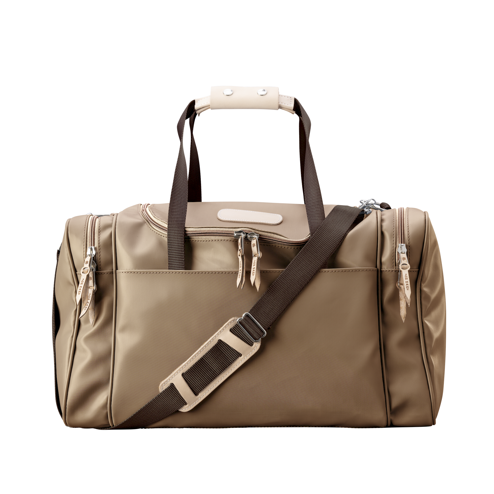 Medium Square Duffel