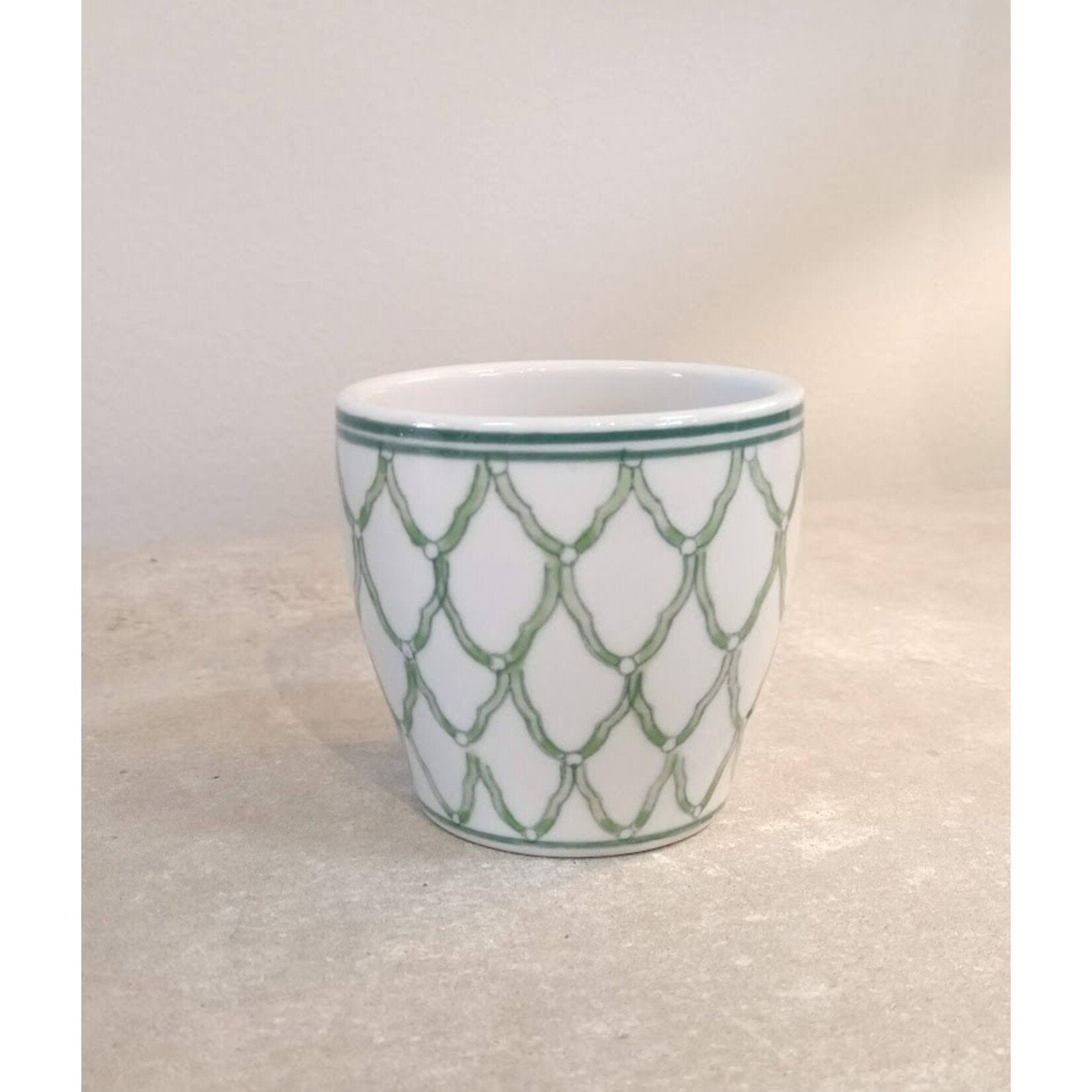 Napa Home & Garden | Green Imperial Midi Pots, Assorted Styles