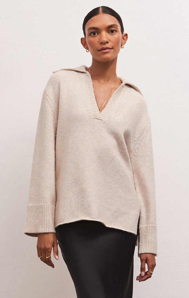 Z Supply | Ember Sweater