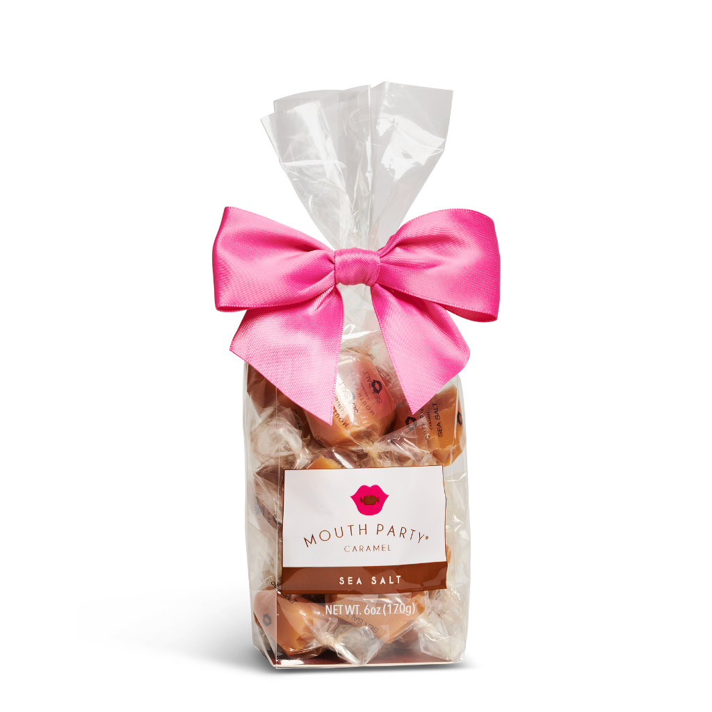 Mouth Party Caramels