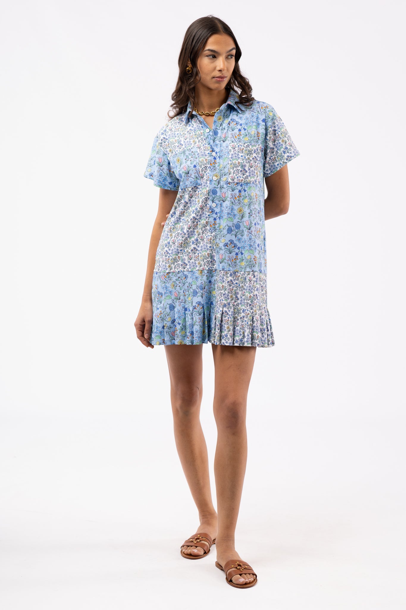 Smith & Quinn | The Aspen Dress, Spring Sprig Sisters Flowers and Gifts Smith & Quinn | The Aspen Dress, Spring Sprig Sisters Flowers and Gifts