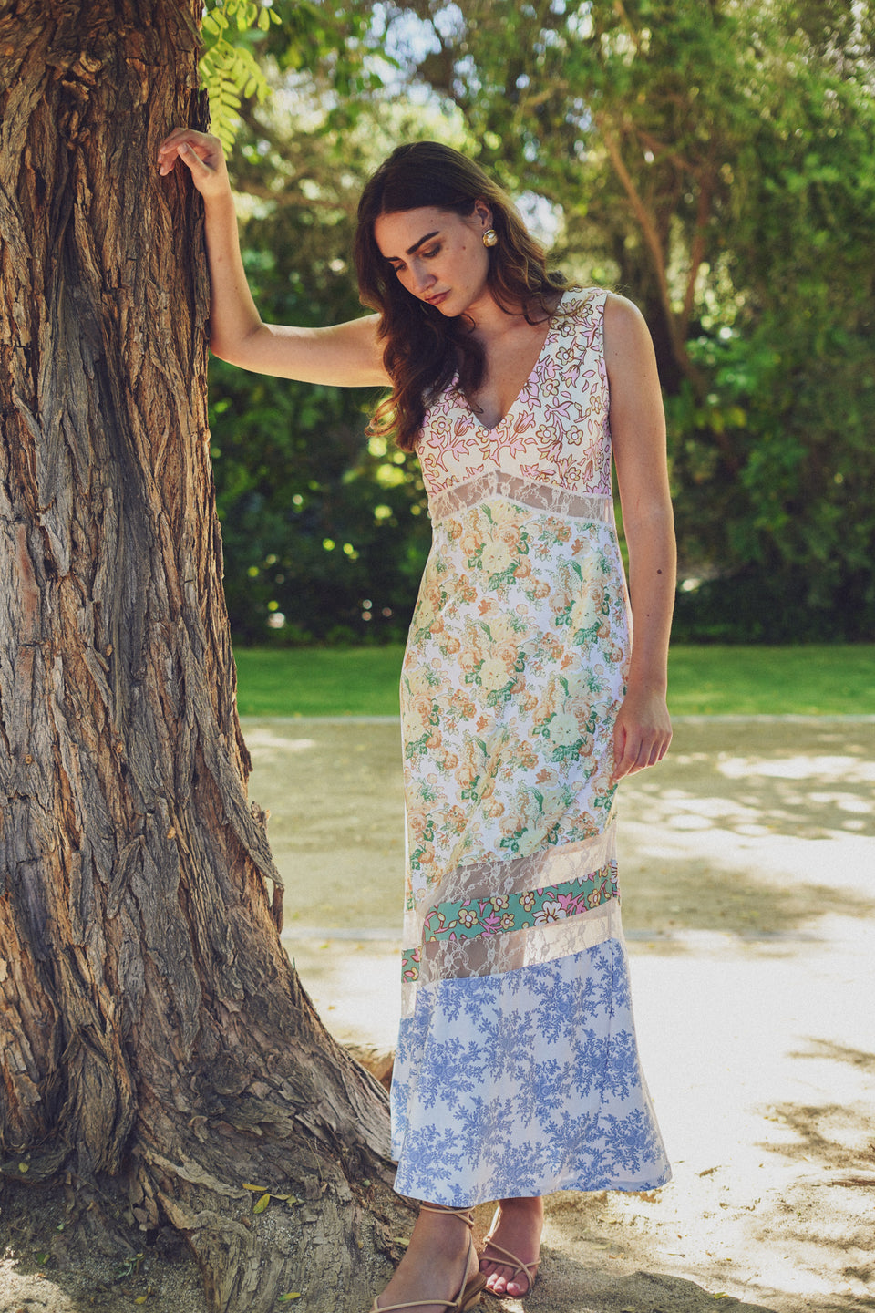 Smith & Quinn | Henrietta Spring Petals Dress, Assorted Sizes