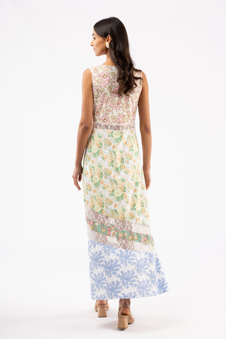 Smith & Quinn | Henrietta Spring Petals Dress, Assorted Sizes