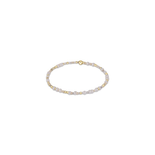 egirl Hope Unwritten Bracelet, Assorted Colors