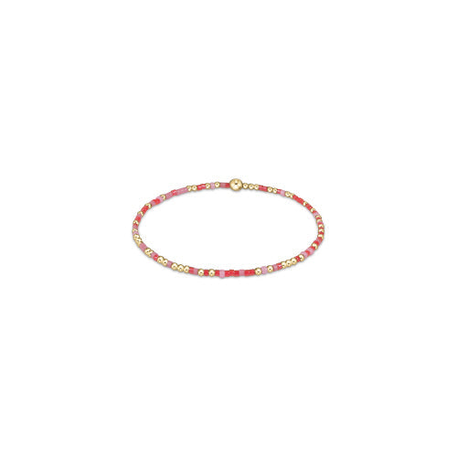 egirl Hope Unwritten Bracelet, Assorted Colors